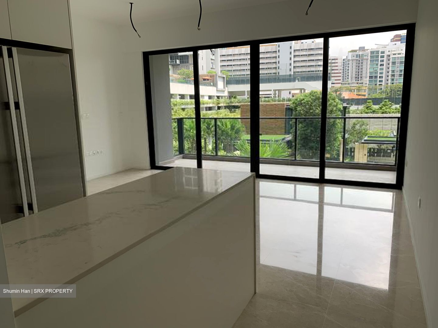 Amber 45 (D15), Apartment #612098431